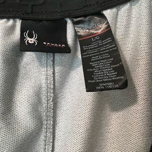 Mens sweat pants. Lg